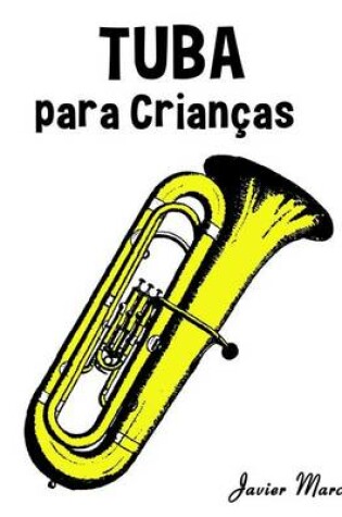 Cover of Tuba Para Crian