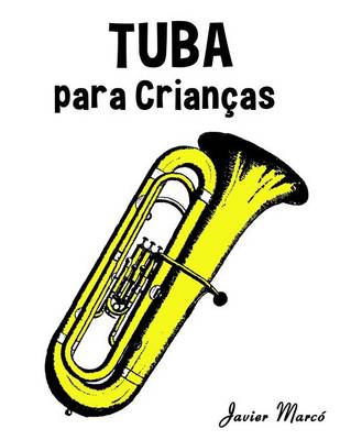 Book cover for Tuba Para Crian
