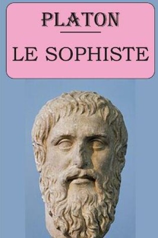 Cover of Le Sophiste (Platon)