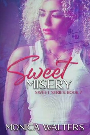 Cover of Sweet Misery