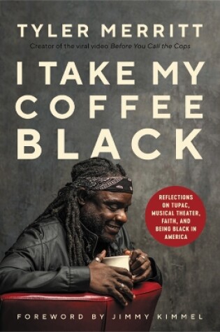 Cover of I Take My Coffee Black