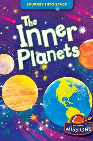 Cover of The Inner Planets