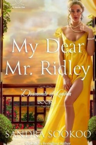 Cover of My Dear Mr. Ridley