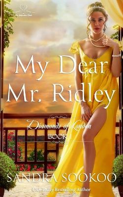 Cover of My Dear Mr. Ridley