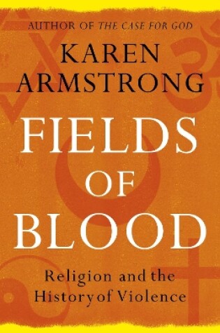 Cover of Fields of Blood