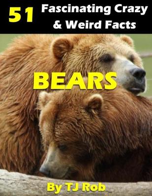 Cover of Bears