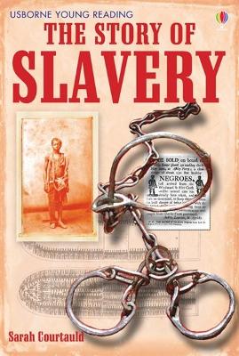 Cover of The Story of Slavery