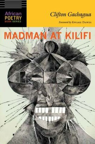 Cover of Madman at Kilifi