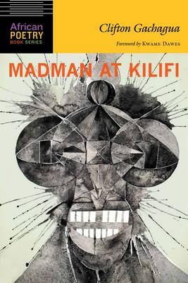 Book cover for Madman at Kilifi