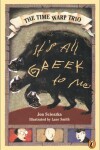 Book cover for It's All Greek to Me