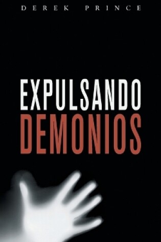 Cover of Expelling Demons - SPANISH