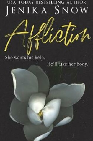 Cover of Affliction