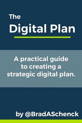 Cover of The Digital Plan