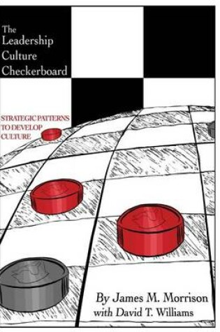 Cover of The Leadership Culture Checkerboard