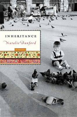 Book cover for Inheritance