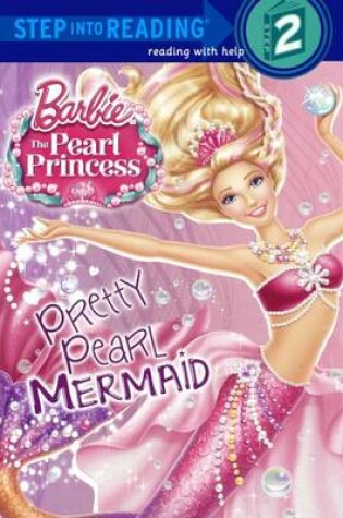 Cover of Pretty Pearl Mermaid