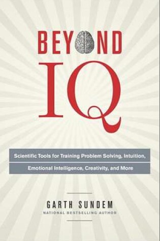 Cover of Beyond IQ