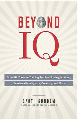 Book cover for Beyond IQ