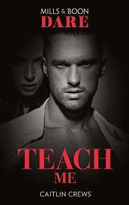 Book cover for Teach Me