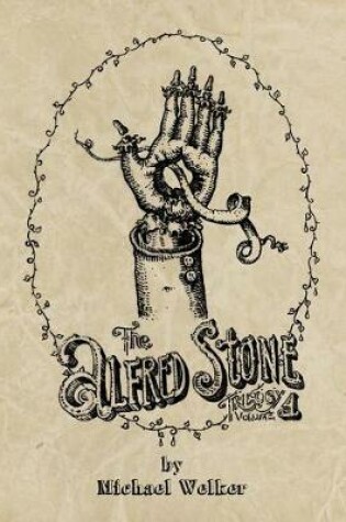 Cover of The Alfred Stone Trilogy