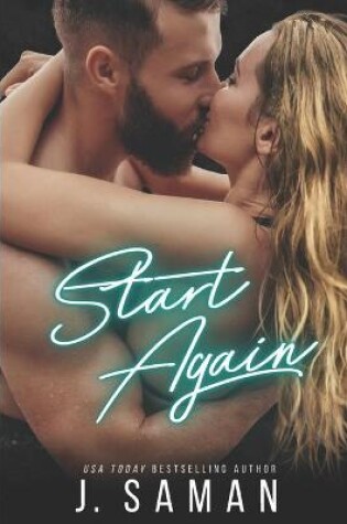 Cover of Start Again (Start Again Series #1)