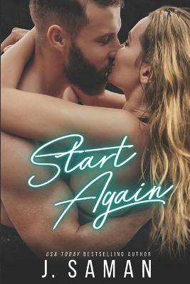 Cover of Start Again (Start Again Series #1)