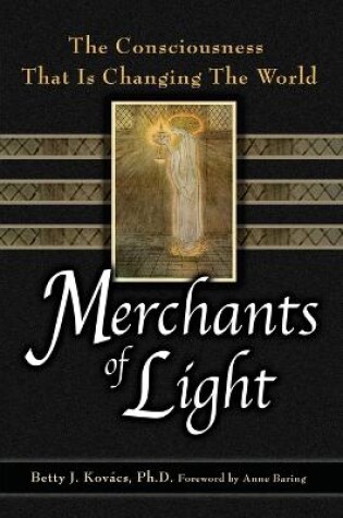 Cover of Merchants of Light