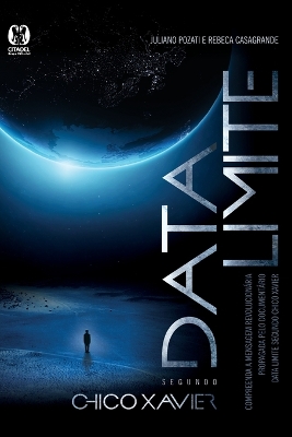 Book cover for Data Limite Segundo Chico Xavier