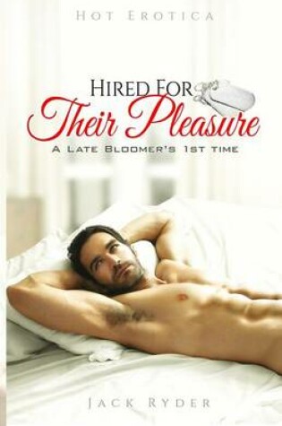 Cover of Hired For Their Pleasure