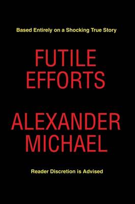 Book cover for Futile Efforts