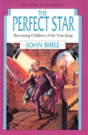 Book cover for Perfect Star (SF 7)  The