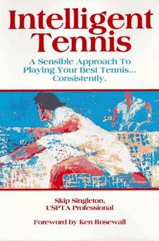 Cover of Intelligent Tennis