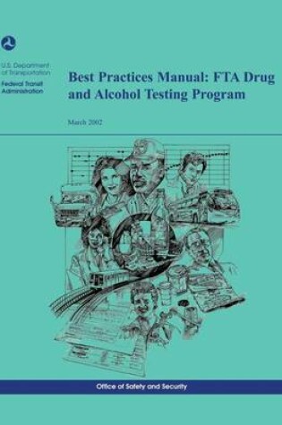 Cover of Best Practices Manual