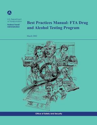 Book cover for Best Practices Manual