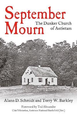 Cover of September Mourn
