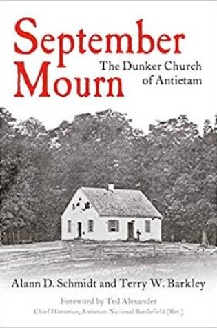 Cover of September Mourn