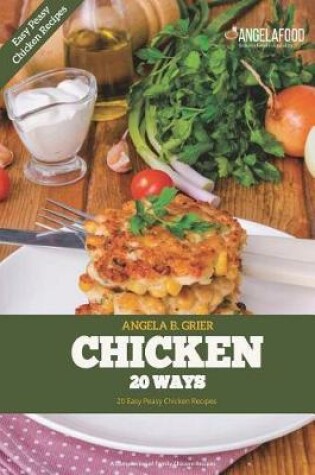 Cover of Chicken 20 Ways
