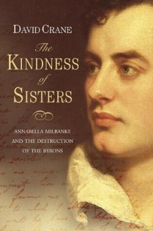 Cover of The Kindness of Sisters