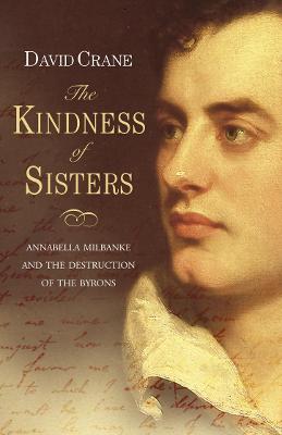 Book cover for The Kindness of Sisters