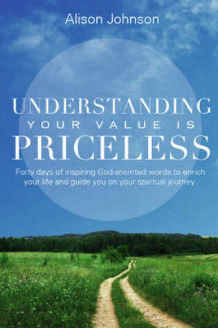 Cover of Understanding Your Value is Priceless