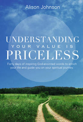 Book cover for Understanding Your Value is Priceless