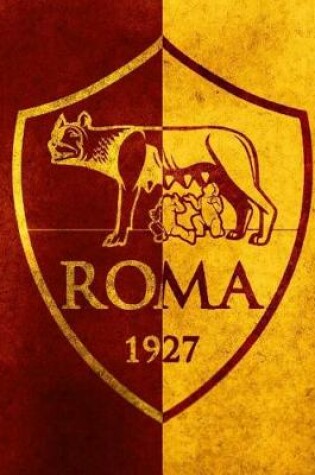 Cover of A.S.Roma Diary