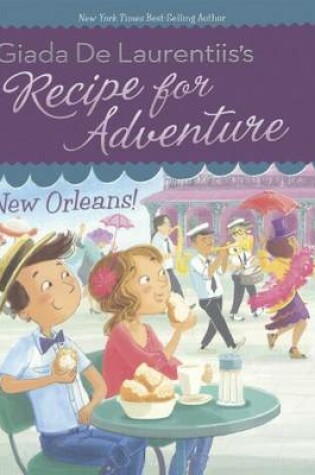 Cover of New Orleans!