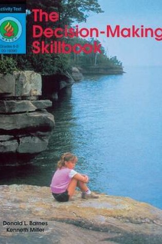 Cover of The Decision-Making Skillbrook