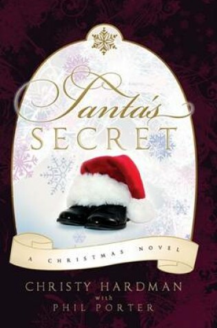 Cover of Santa's Secret