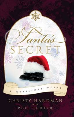 Book cover for Santa's Secret