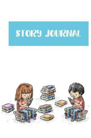 Cover of Story Journal