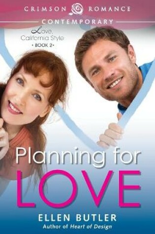 Cover of Planning for Love