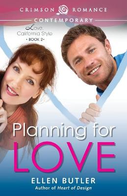 Book cover for Planning for Love