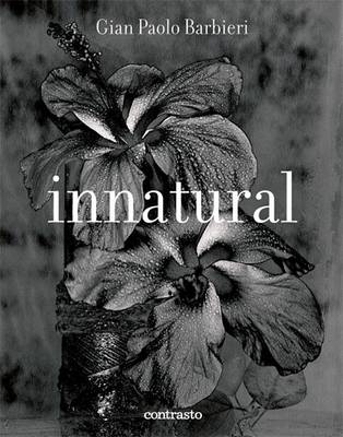 Book cover for Innatural